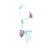 Musk Mallow Custom Bikini Swimsuit Id D