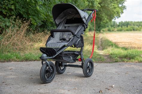 Test Tfk Joggster Adventure Mit Multi X Wanne Babyartikel De