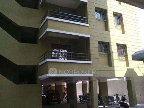 Sai Shraddha Vadgaon Budruk Pune Apartments Flats Nobroker