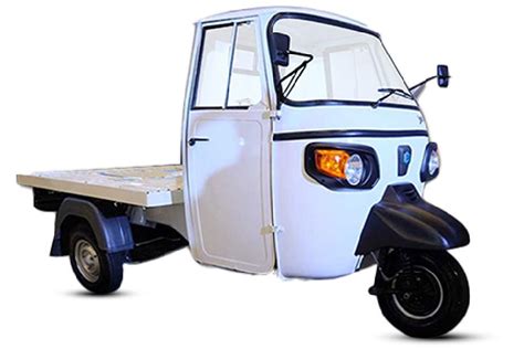 Piaggio Ape Xtra Ldx 2024 Interior And Exterior Images Ape Xtra Ldx