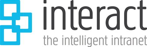 Interact Logos