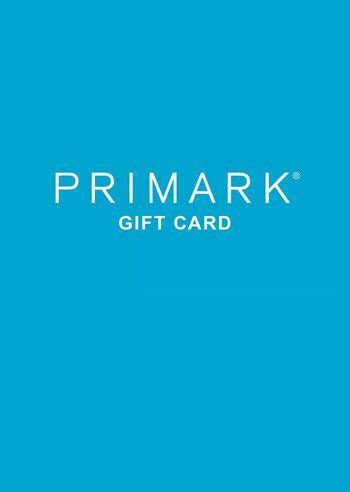 Buy Primark 10 EUR Gift Card At A Cheaper Price ENEBA