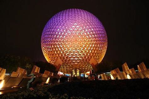 Rides at Epcot - Which Are the Best? - EverythingMouse Guide To Disney