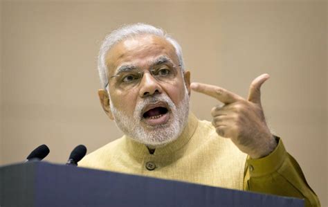 Why Narendra Modi will deliver his UN speech in Hindi — Quartz India