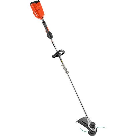 ECHO CDST-58VBT 58-Volt Lithium-Ion Brushless Cordless String Trimmer, 59-Inch Straight Shaft at ...