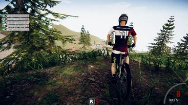 Dilla's Descenders CAS and Color Reshade at Descenders Nexus - Mods and community