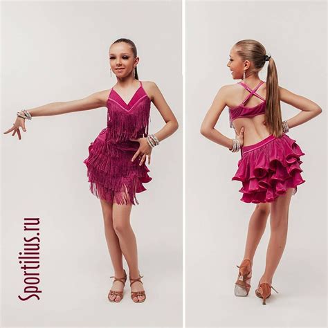 ,👗Эффектное платье для латины подчеркнет грацию и пластику девочки👗👗👗 ...