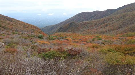 『紅葉と秘湯を訪ねて奥栃木へ 1．紅葉の那須岳』那須栃木県の旅行記・ブログ By 万歩計さん【フォートラベル】