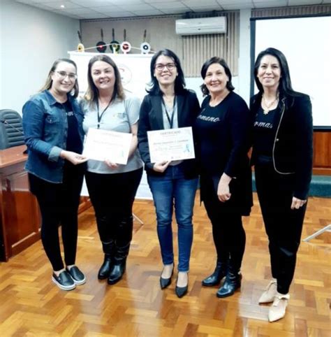 Iniciativa da Orientação Educacional da Germano Dockhorn é referência