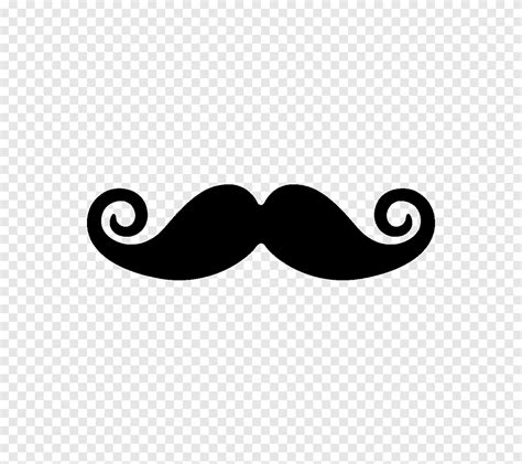 Moustache Hair Beard Moustache Face Fashion Png Pngegg