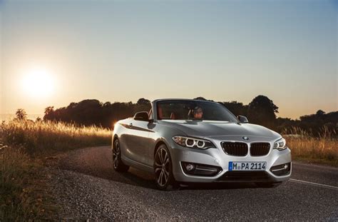 The Best BMW Convertibles | U.S. News