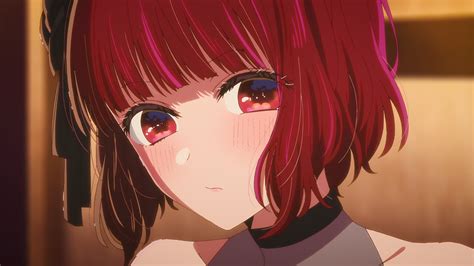 Oshi No Ko Episode Kana Runs The Show Anime Corner