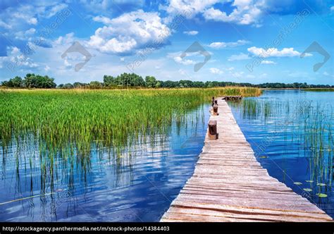 schöne natur landschaft - Stockfoto - #14384403 | Bildagentur PantherMedia