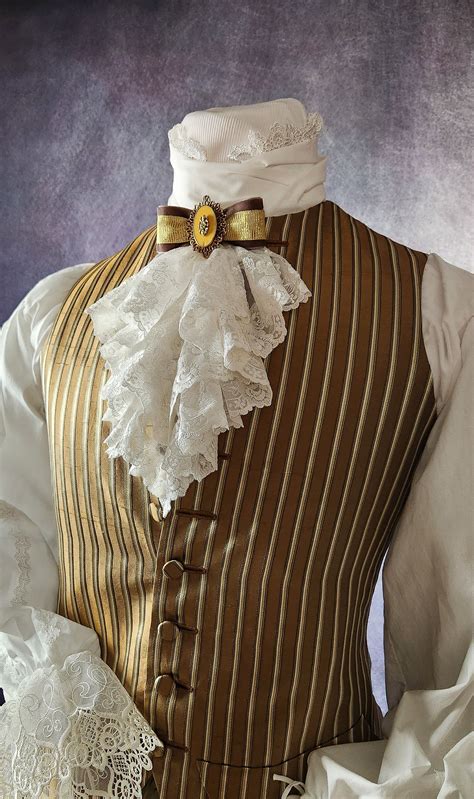 victorian mens costume 6