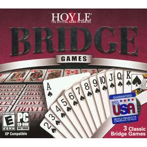 Hoyle Bridge Games PC 2006 705381106555 | eBay