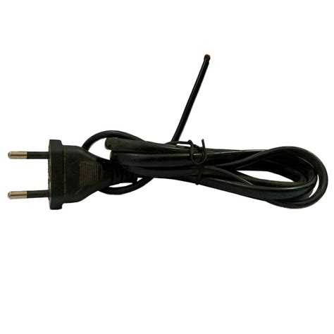 Cordão Plug Para Liq Philips Walita RI2094 32596