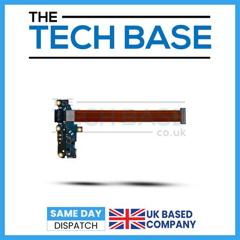 For Google Pixel 2 Genuine Charging Port Flex - The Techbase