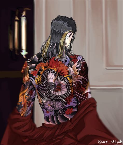 takeomi akashi hottest anime characters hot anime guys tokyo ravens