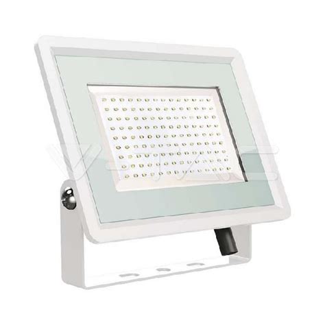 V Tac Vt Faro Faretto Proiettore Led W Luce Fredda K