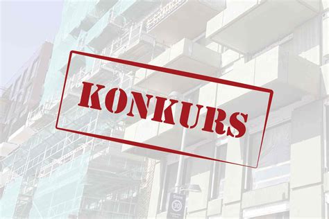 Stor Konkurs I Bergen Industryradar Din Daglige Bransjeoppdatering