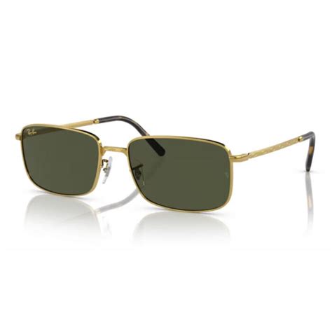 Ray Ban Occhiale Da Sole Uomo Ottica Baratta