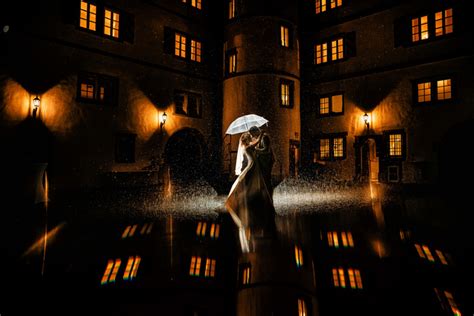 Rain Photoshoot Tips for Unique and Captivating Photos | Fstoppers