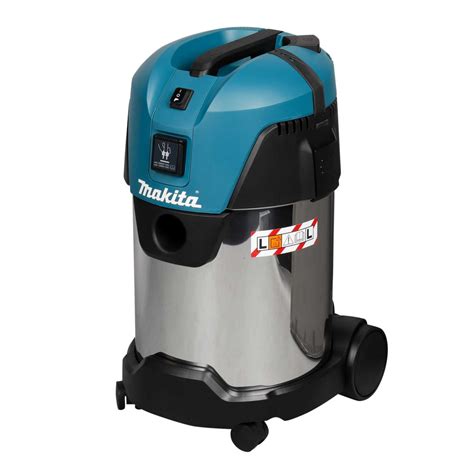 Makita VC3011L 2 1000W Dust Extractor 30L 230V VC3011L 2 CEF