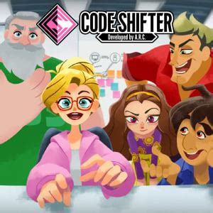 Code Shifter 2020 Switch EShop Game Nintendo Life