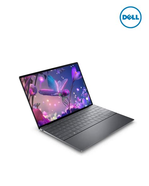 Intact Ghana Dell Xps Plus