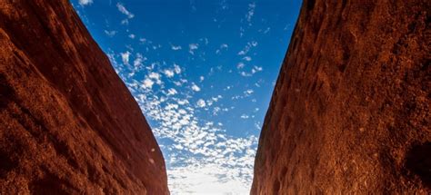 Beste Natur Und Abenteuer Uluru Kata Tjuta Nationalpark