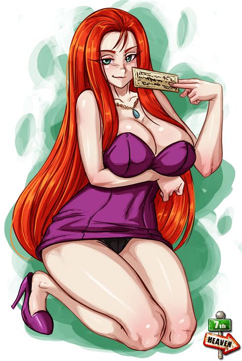 Mikami By 7th Heaven Hentai Foundry