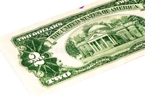 Monticello 1953 Two Dollar Bill Stock Photos - Free & Royalty-Free ...