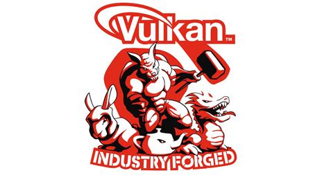 Khronos Launches Its Cross Platform Vulkan 10 Api