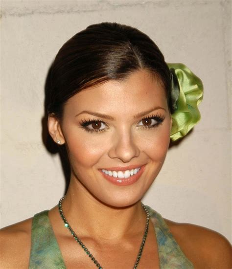 Picture Of Ali Landry