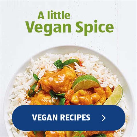 Aldi Recipes | Simple Recipes - ALDI UK