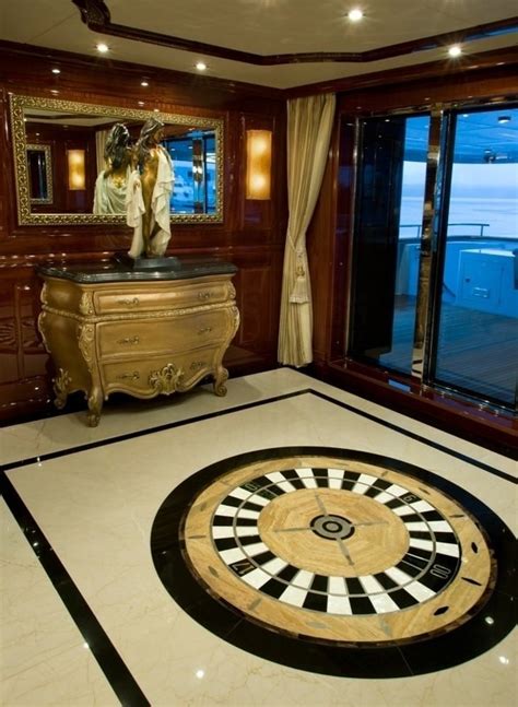 Yacht CASINO ROYALE, Christensen | CHARTERWORLD Luxury Superyacht Charters