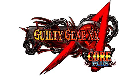 Guilty Gear Xx Accent Core Plus Details Launchbox Games Database