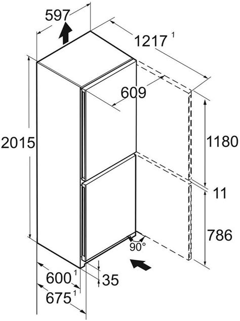 Liebherr Cnsdb Ab Preisvergleich Bei Idealo De