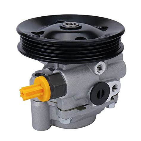 Brtec Power Steering Pump For For Toyota Sienna