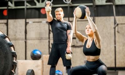 Crossfit Pour D Butants Notre Guide Complet Pour Bien D Marrer Cette