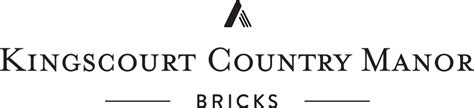 Kingscourt Country Manor Logo Ni Builder