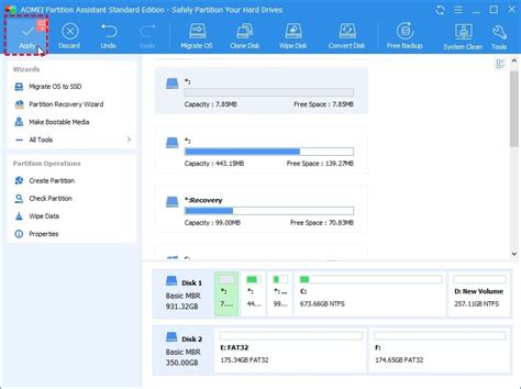 How To Repartition A Hard Drive On Windows