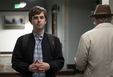 'The Good Doctor' Season 7, Episode 1 Recap: 'Baby, Baby, Baby'