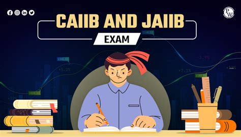 Jaiib And Caiib Exam Overview Exam Schedule And Benefits