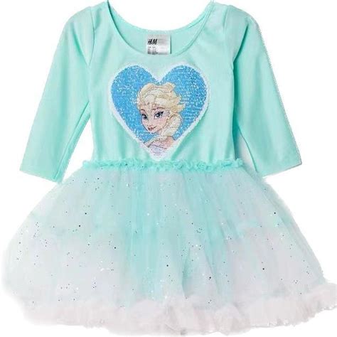 Disney Frozen Elsa 3-4 toddler Costume 5-6 Girls... - Depop