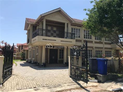 For Sale Bedroom Detached House Amen Estate Eleko Ibeju Lekki