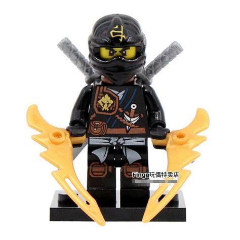 Lego Ninjago PojedinaČno Rasporodaja