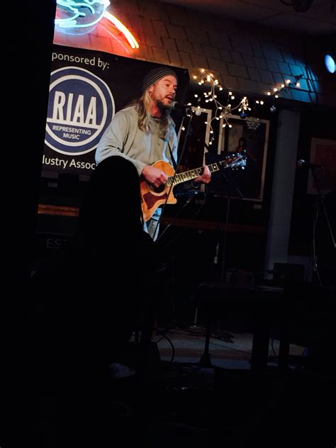 Open mic night at the Bluebird Cafe in Nashville TN | Bluebird cafe