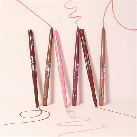 Barry M That S Swell Peptide Plumping Lip Liner Nude Nectar Make Up Superdrug