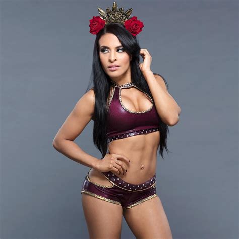 Zelina Vega - WWE Divas Photo (41566552) - Fanpop - Page 29